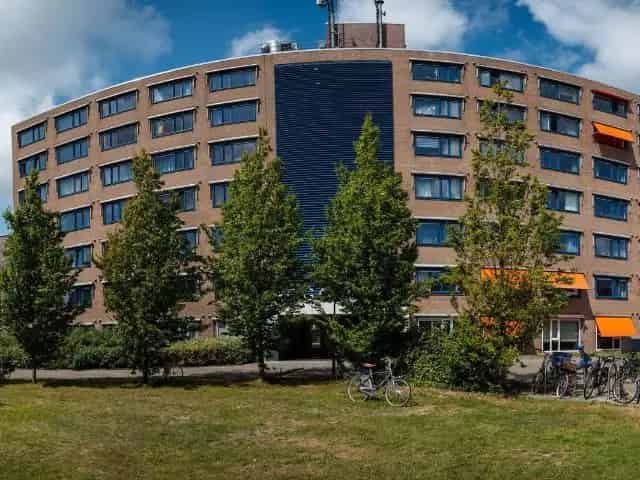 Woning Jacob Roggeveenhof Middelburg tijdelijke huur antikraak
