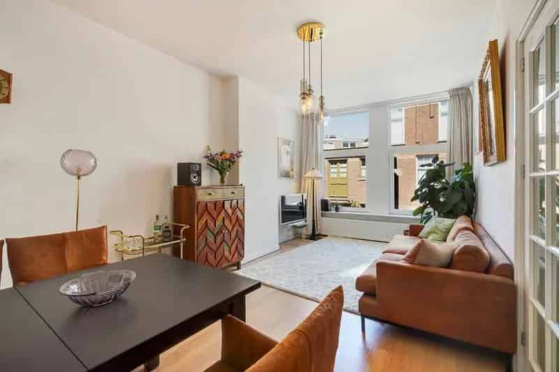 Huis Te Koop , 162, Ampèrestraat, Den Haag, Zuid-Holland