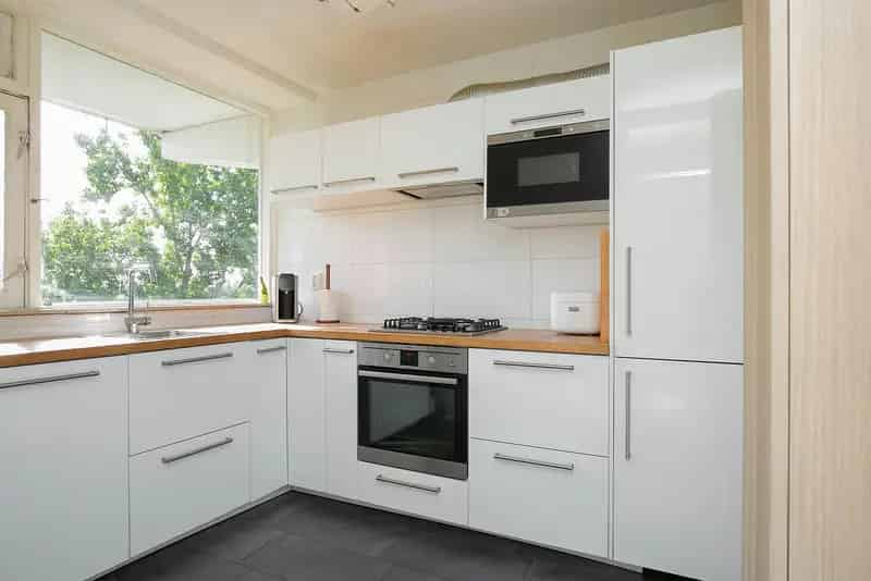 Studio Capelle aan den IJssel 2 Kamers
