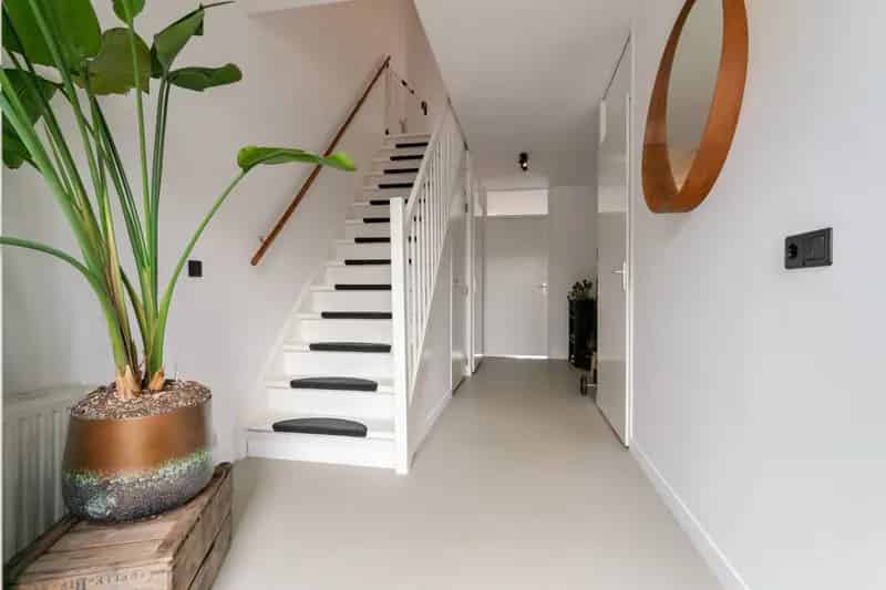 Huis te koop Nijmegen Noord 3 slaapkamers moderne keuken