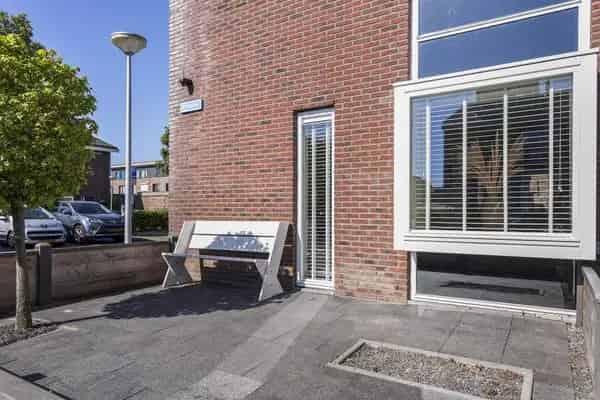 Ruime Eindwoning Veldhuizen De Meern 3 slaapkamers 100m2 Energielabel A