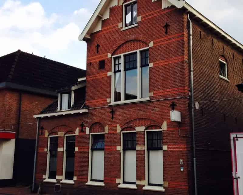 Gestoffeerde Kamer Ede Centrum
