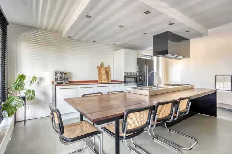 Appartement te koop: KNSM-laan 339 1019 LG Amsterdam 