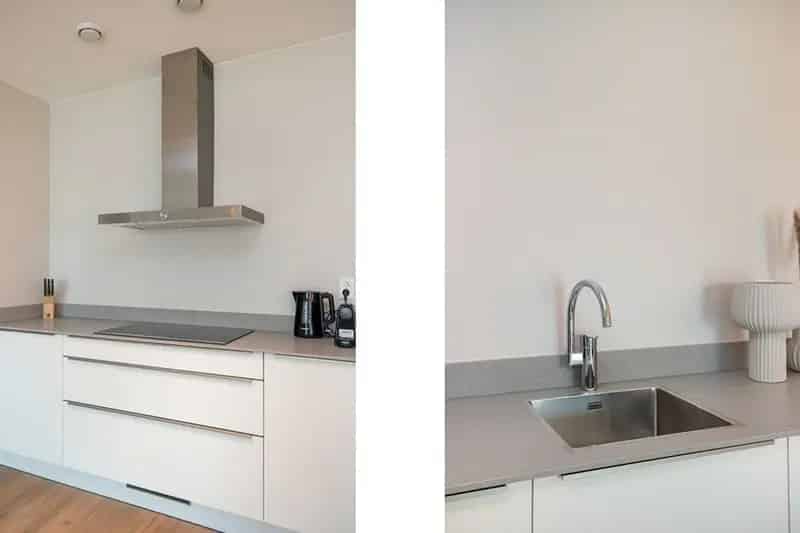 Appartement Leiden 2 slaapkamers - Max 6 maanden