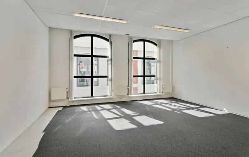Kantoorruimte huren Goes Centrum De Stadspoort