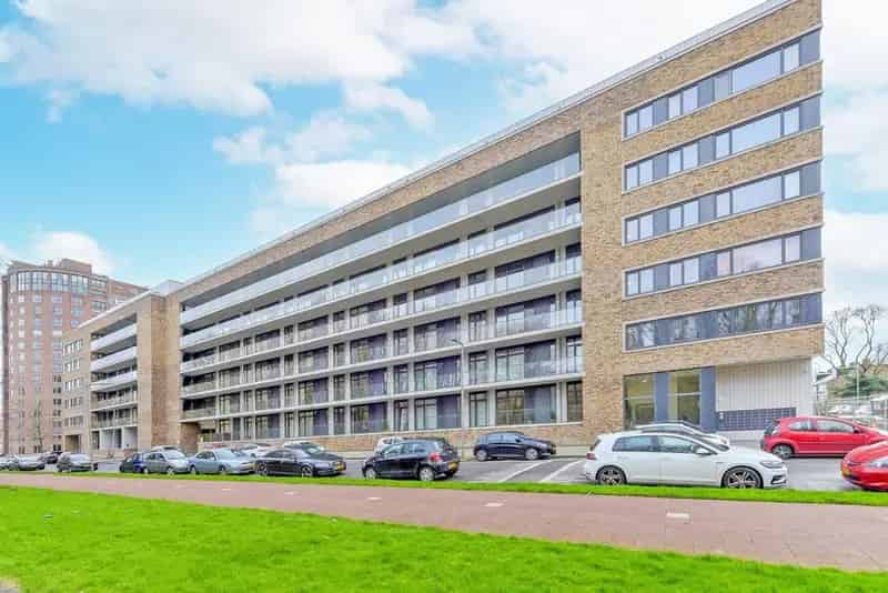3 Kamer Appartement te Huur per 1 Juni