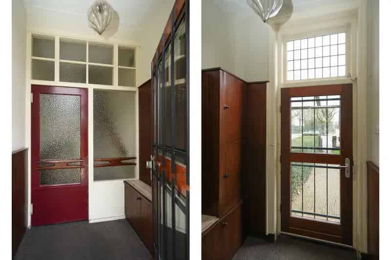 Herenhuis Groesbeekseweg Nijmegen 6 slaapkamers
