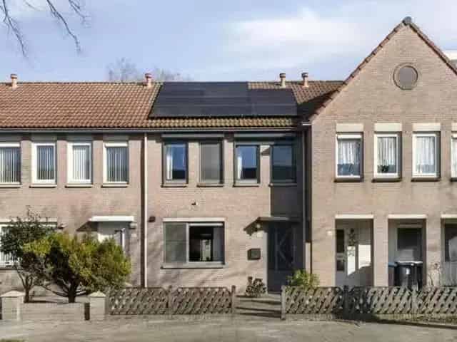 Huis te koop Eindhoven 104m2 3 slaapkamers