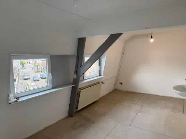Studentenkamer 3 medebewoners