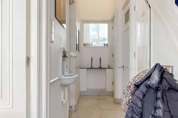Ruime gezinswoning Den Haag 225m2 5 slaapkamers
