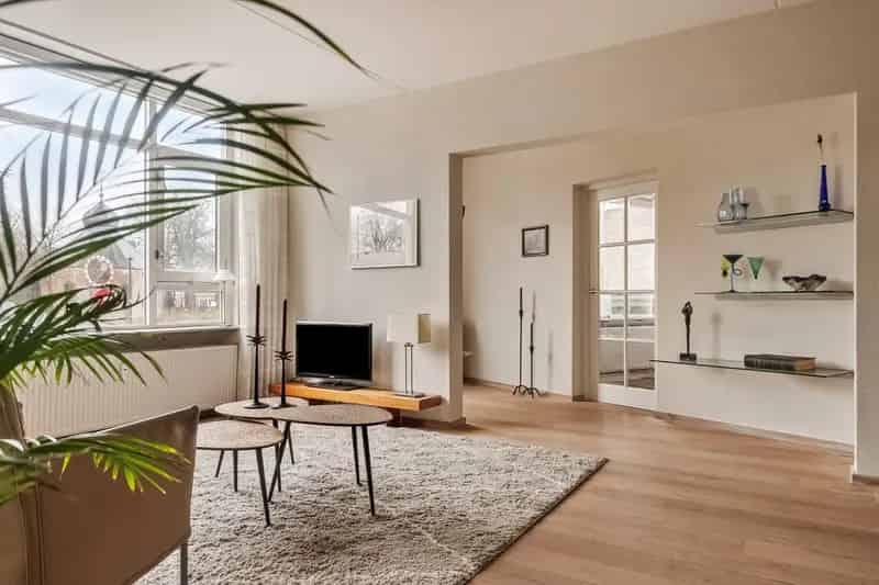 Luxe 3 Kamer Appartement Breda Centrum