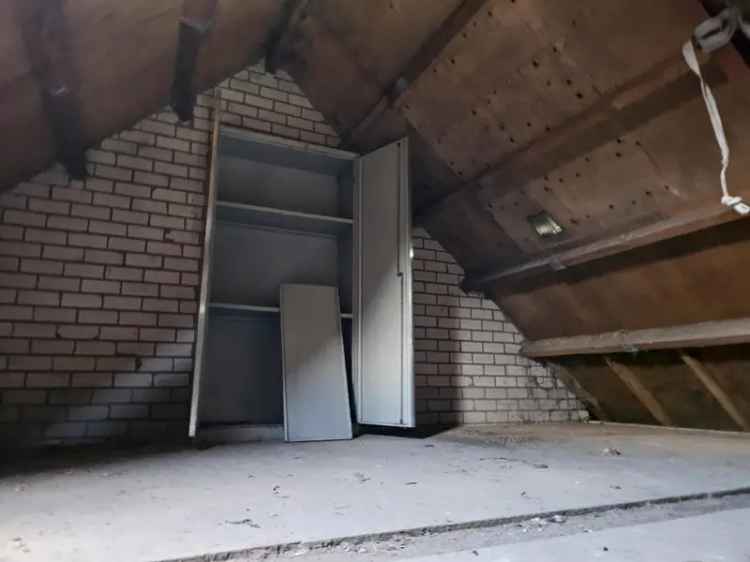 Droomhuis bouwen in Boekel Vrijstaande woning Buitengebied