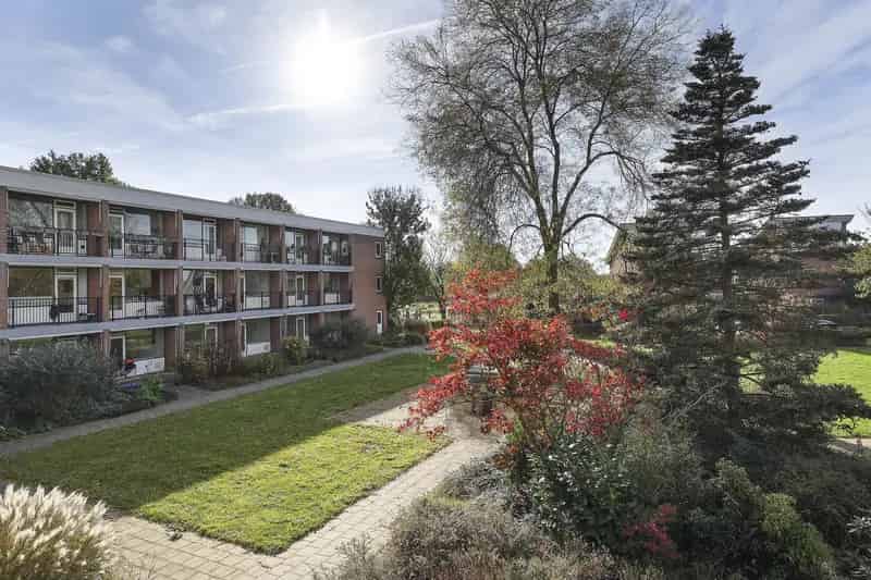 Senioren Appartementen De Benring I Voorst 65 jaar plus