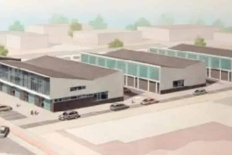 Kantoorruimte Beverwijk: 93 of 185 m2  -  Top Locatie