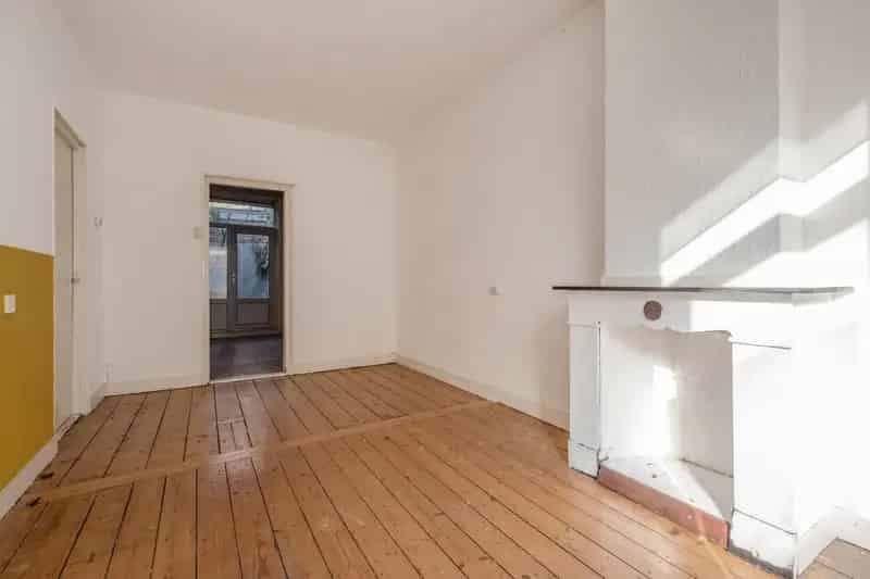 Appartement te koop Regentessekwartier Den Haag Starterwoning 3 kamers Tuin