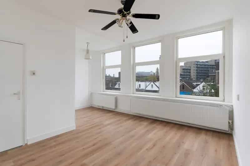 Appartement te koop Rotterdam Bloemhof 65m2