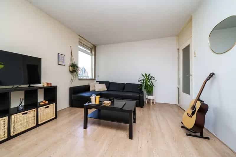 Appartement te koop Rotterdam Lombardijen 2 kamers