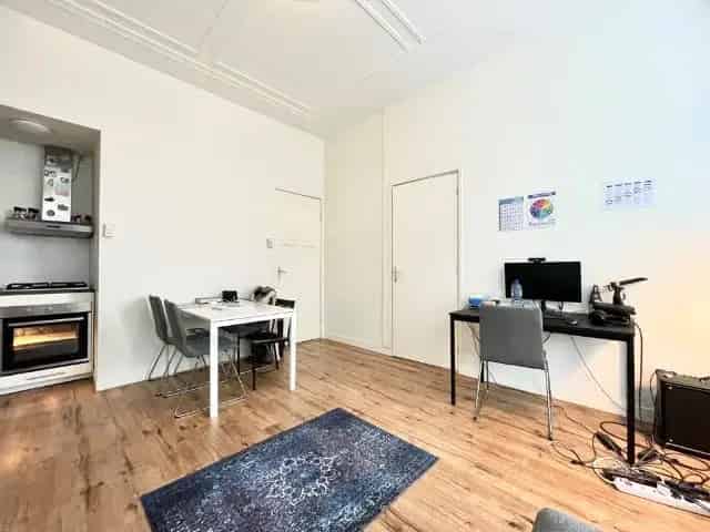 Appartement Den Haag Bomenbuurt Student