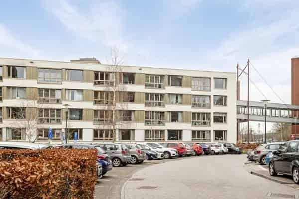 Appartement Hilversum Nieuw Kerkelanden Serviceflat