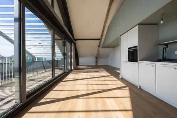 Appartement Te Huur , Avenhorn, Noord-Holland