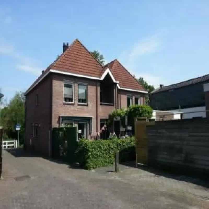 3 Kamer Appartement begane grond Enkhuizen