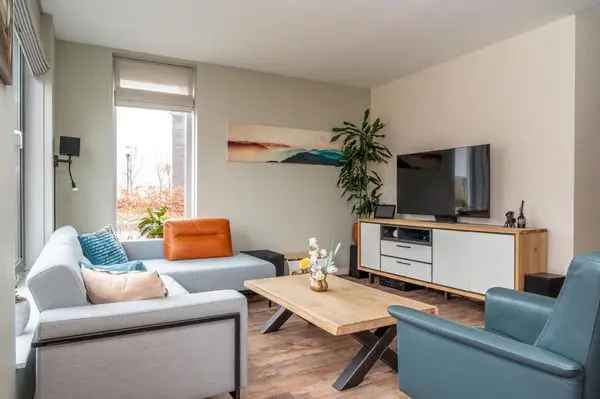 Luxe Tweekapper Nijmegen Noord 4 slaapkamers