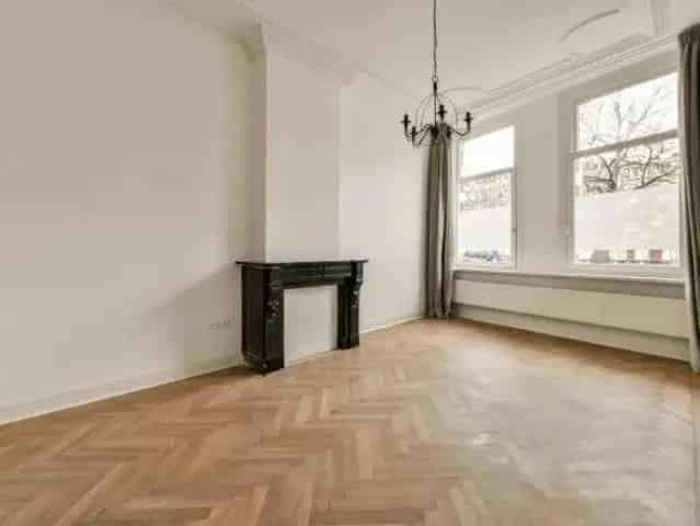 Dubbel Benedenhuis Nassaukade Amsterdam Oud West