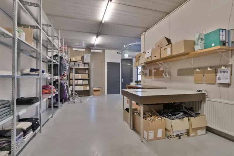 Winkelruimte te koop Horst 430m²