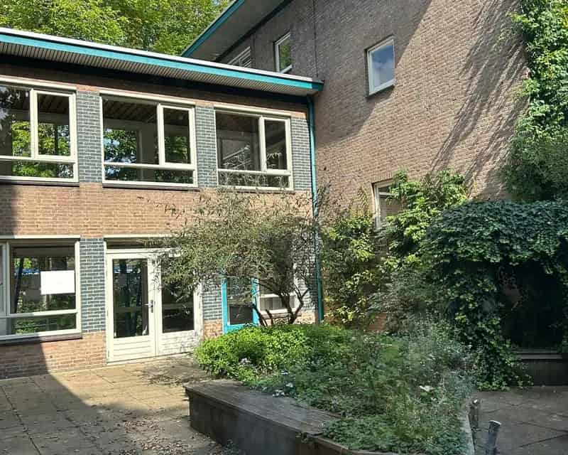 Praktijkruimte Dordrecht te huur Mauritsweg