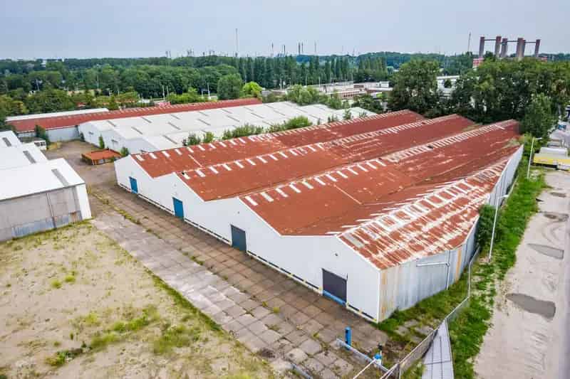 Bedrijfshallen te Huur Spijkenisse