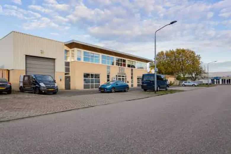 51-133 m2 Kantoorruimte te Huur Helmond