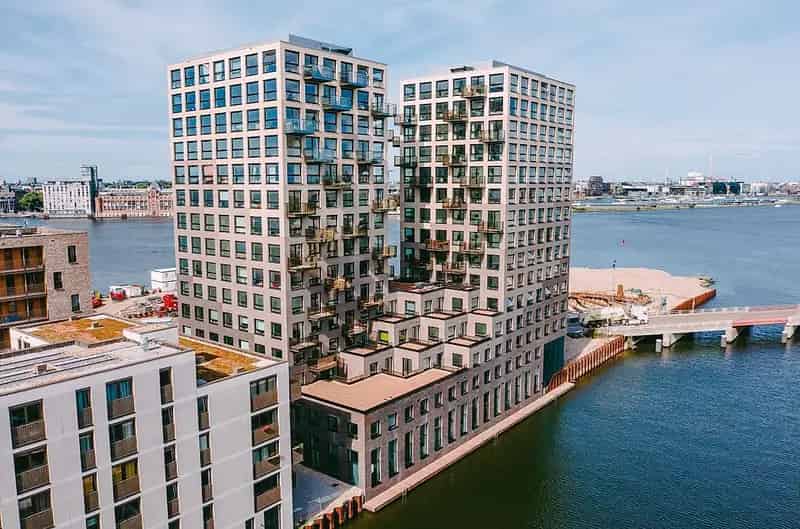 3-kamerappartement Woerden: Licht Ruimte Comfort Groene Buurt