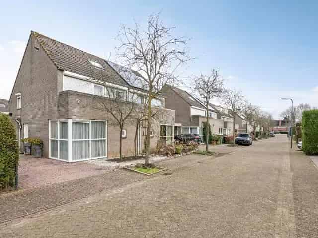 Woning te koop: 4 slaapkamers, balkon, tuin, Engelen