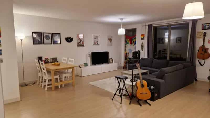 Appartement Binnenstad Utrecht 72m2 1 slaapkamer