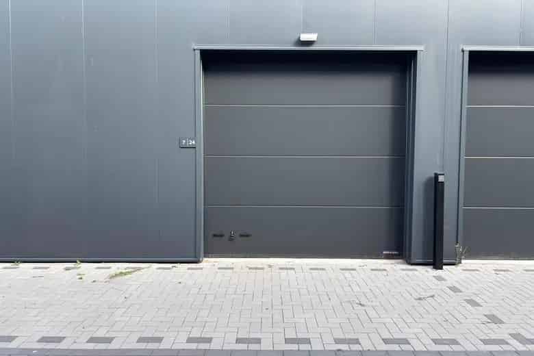 54 m2 bedrijfsruimte te huur in Middenmeer