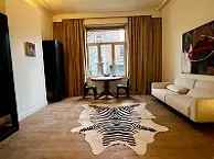 Appartement Herbenusstraat Maastricht