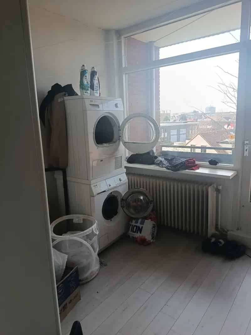 Appartement Hengelo nabij Universiteit Enschede