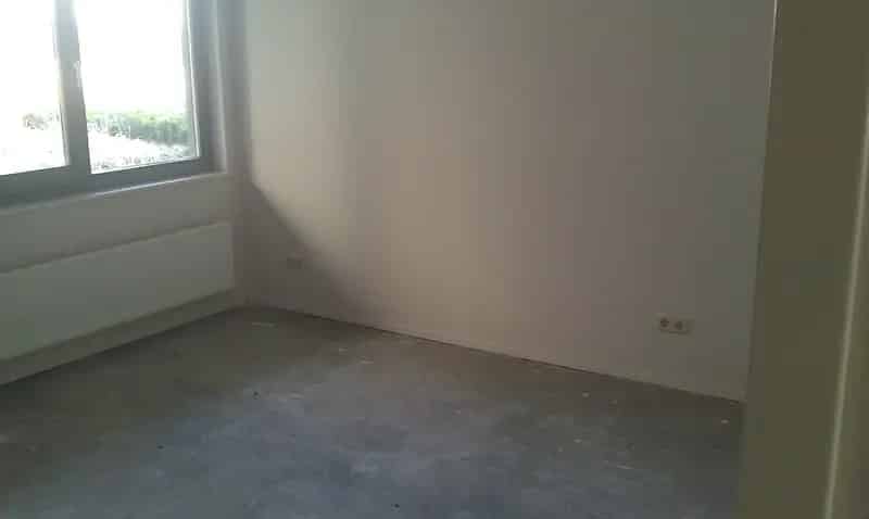 3-Kamerappartement Rotterdam Baanweg 15 A
