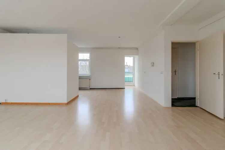 Appartement te koop: Voorstraat 38-B 1949 BJ Wijk aan Zee 