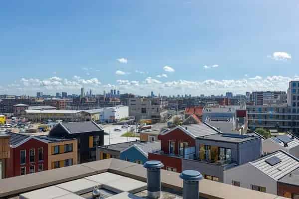 Te Huur: Luxe Appartement 140m2 Scheveningen Haven