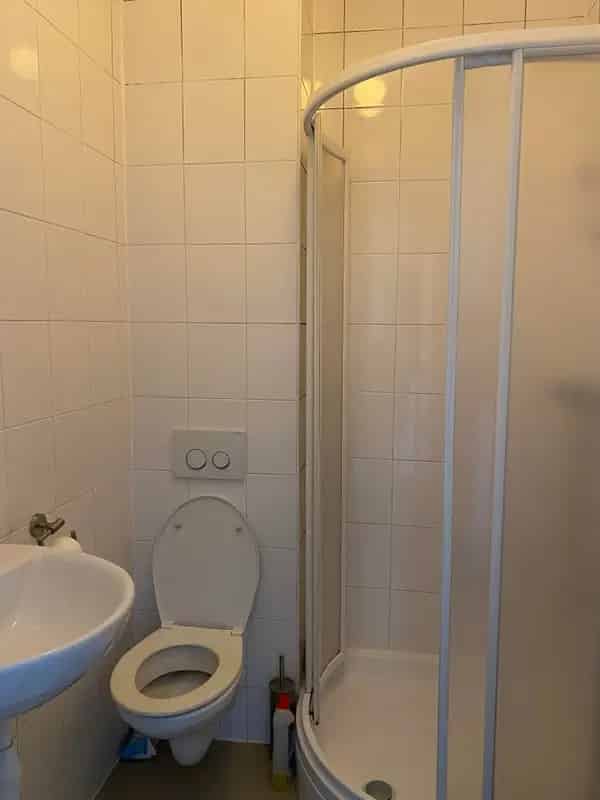 Te huur: Kamer Amsterdamsestraatweg 38 1 in Utrecht