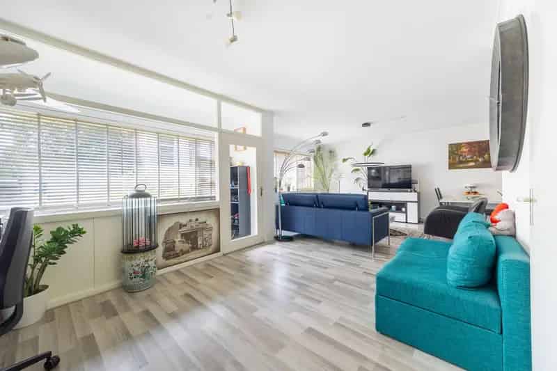 Huis Te Koop , 1U, Barentszstraat, Den Haag, Zuid-Holland