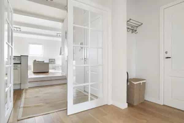 Gemeubileerd Appartement Archipel: Luxe & Centraal