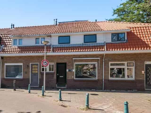 Woning te koop: Woudstraat 26 2802KM Gouda Vastgoed Nederland