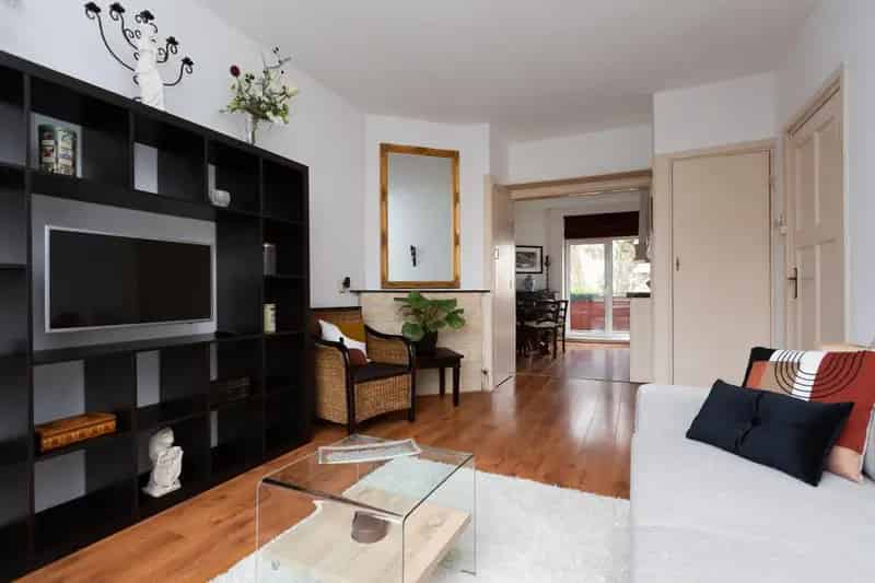 3 Kamer Portiekwoning Heesterbuurt Nabij Strand En Centrum