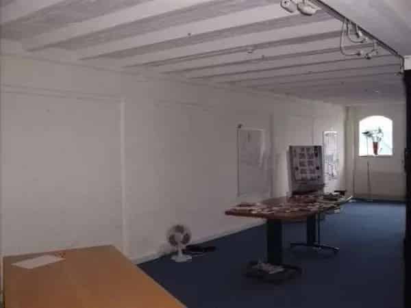 Kantoorruimte Utrecht Centrum 131m2 BVO