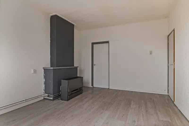 Appartement te koop Rotterdam Charlois 3 kamers
