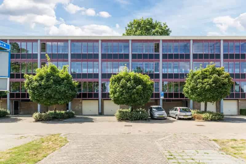 Appartement te koop Dongen Plan West 1