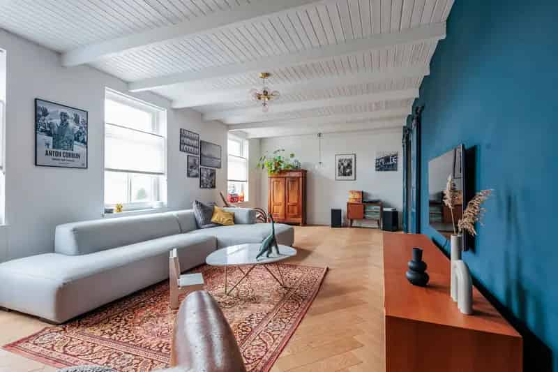 Huis Te Koop , 46, Molendijk, Klaaswaal, Zuid-Holland