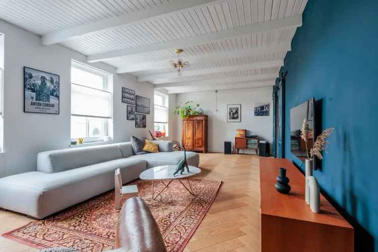 Huis Te Koop , 46, Molendijk, Klaaswaal, Zuid-Holland